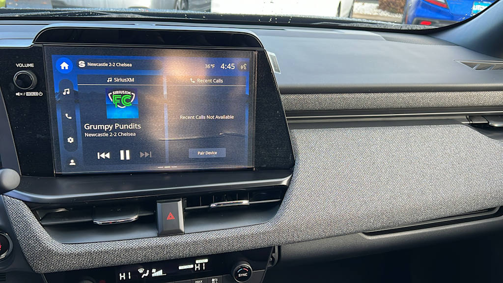 Thumbnail: 2026 Subaru Outback - 13