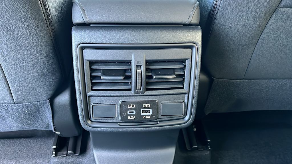 Thumbnail: 2026 Subaru Outback - 30