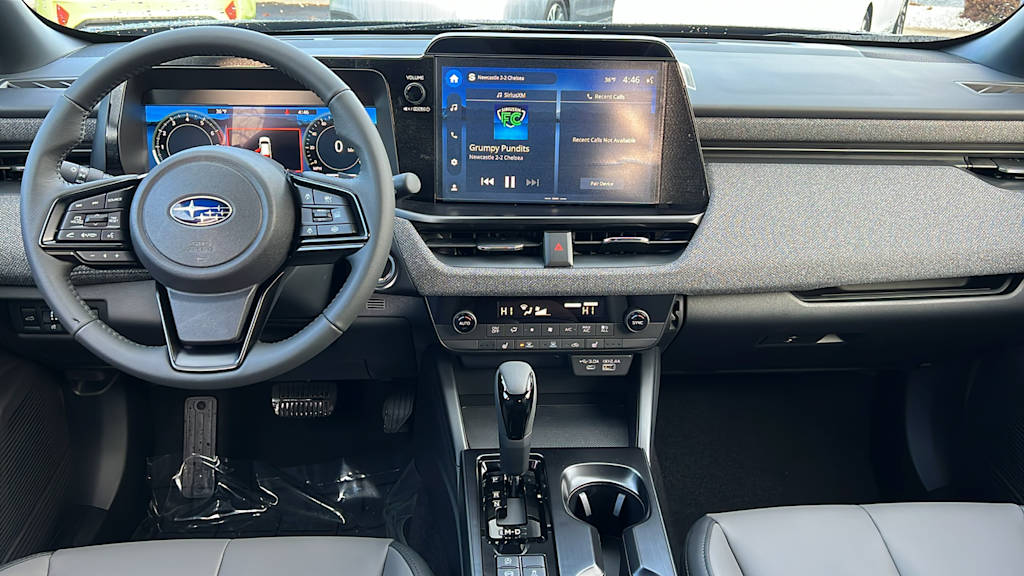 Thumbnail: 2026 Subaru Outback - 12