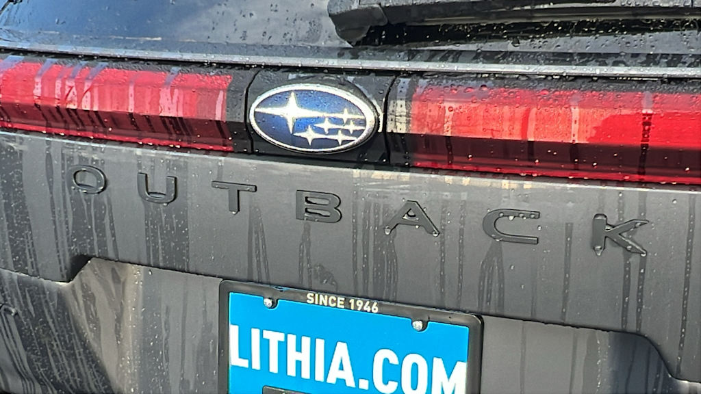 Thumbnail: 2026 Subaru Outback - 7