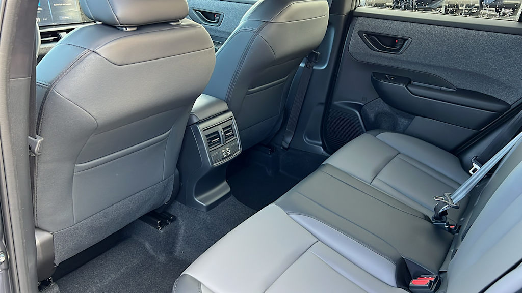 Thumbnail: 2026 Subaru Outback - 11