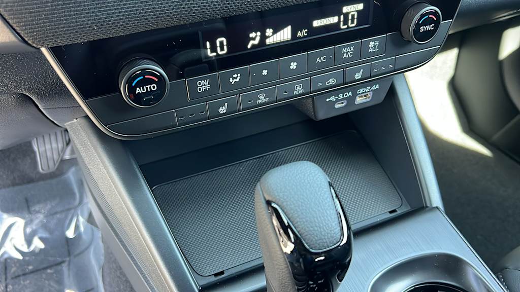 Thumbnail: 2026 Subaru Outback - 23