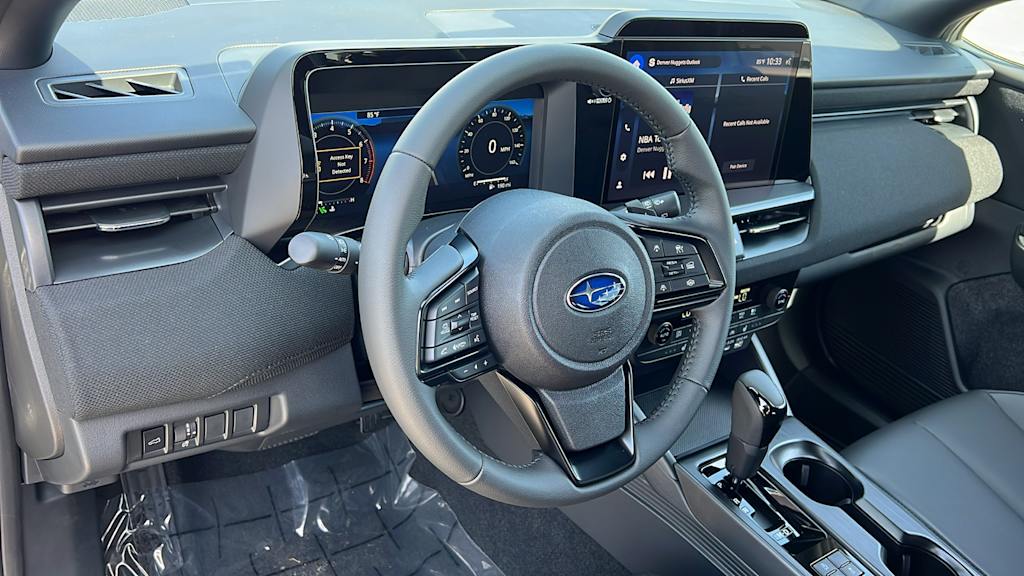 Thumbnail: 2026 Subaru Outback - 2