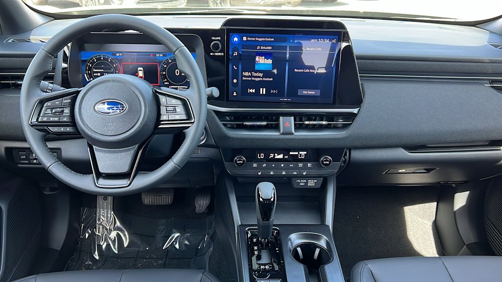 Thumbnail: 2026 Subaru Outback - 13