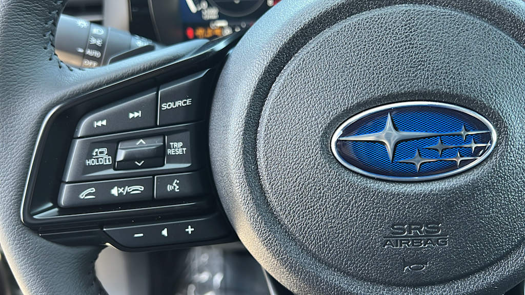 Thumbnail: 2026 Subaru Outback - 26