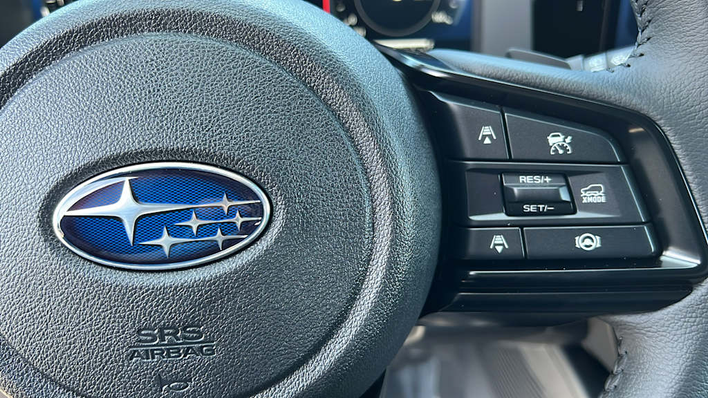 Thumbnail: 2026 Subaru Outback - 27