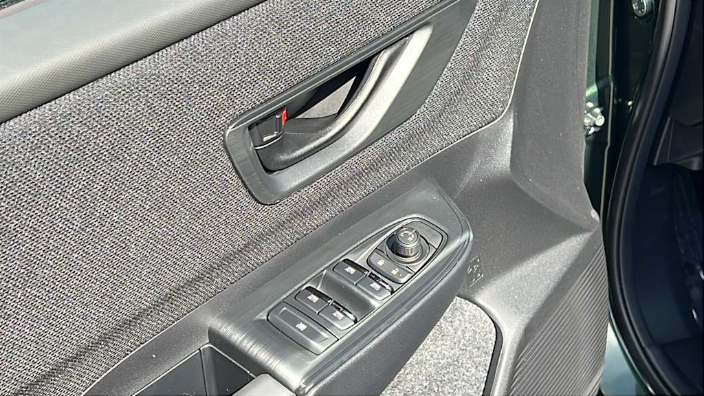 Thumbnail: 2026 Subaru Outback - 28