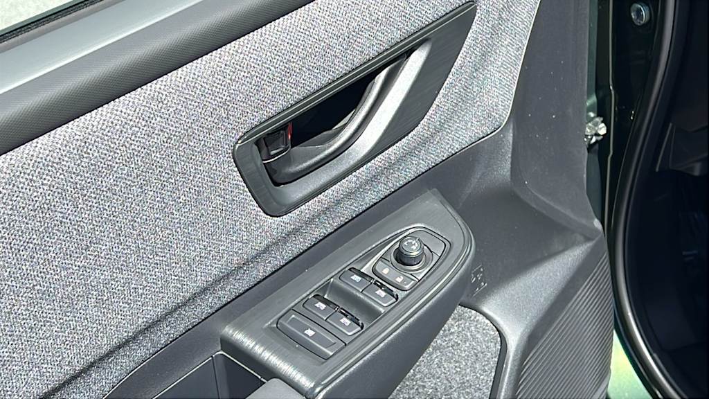 Thumbnail: 2026 Subaru Outback - 28