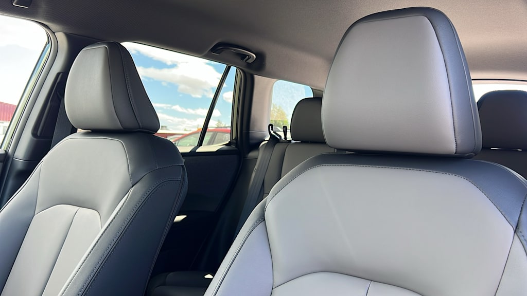 Thumbnail: 2026 Subaru Outback - 10