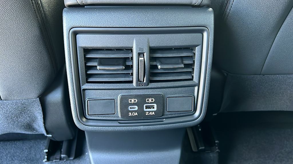 Thumbnail: 2026 Subaru Outback - 30