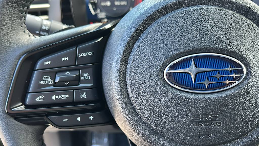 Thumbnail: 2026 Subaru Outback - 26