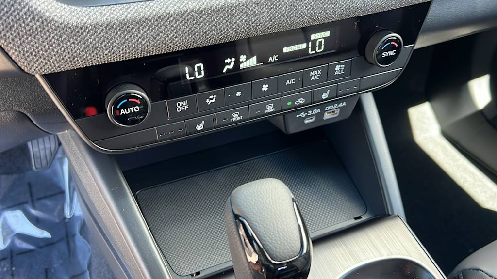 Thumbnail: 2026 Subaru Outback - 23