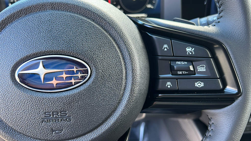 Thumbnail: 2026 Subaru Outback - 27