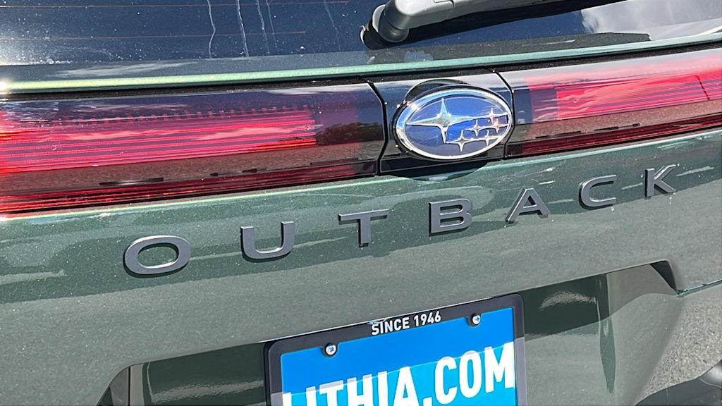 Thumbnail: 2026 Subaru Outback - 7