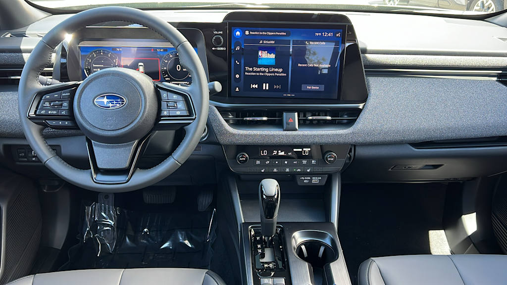 Thumbnail: 2026 Subaru Outback - 13