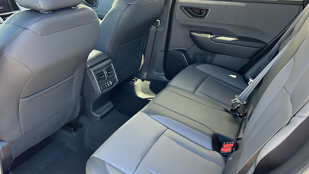 Thumbnail: 2026 Subaru Outback - 12