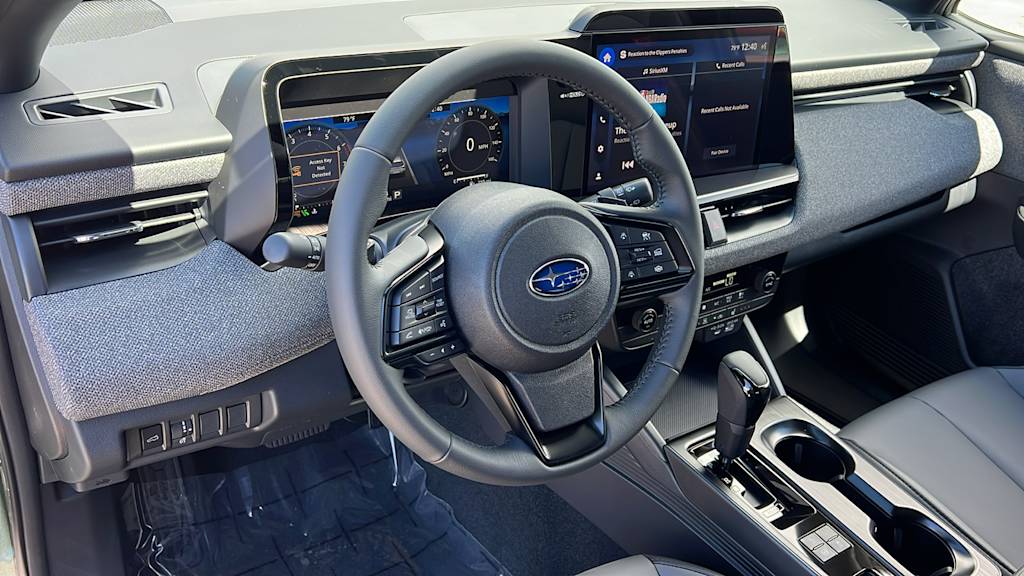 Thumbnail: 2026 Subaru Outback - 2