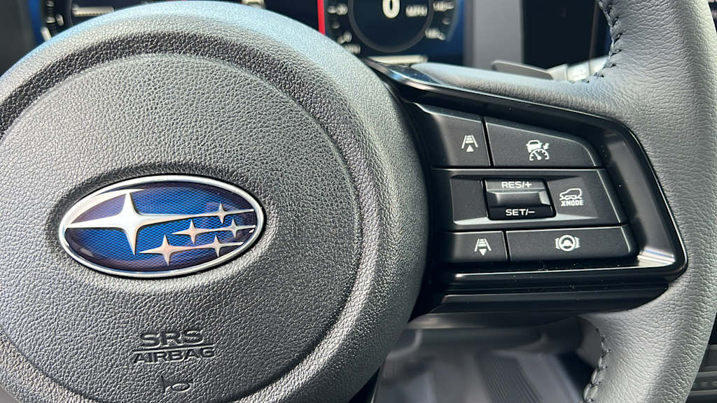 Thumbnail: 2026 Subaru Outback - 27