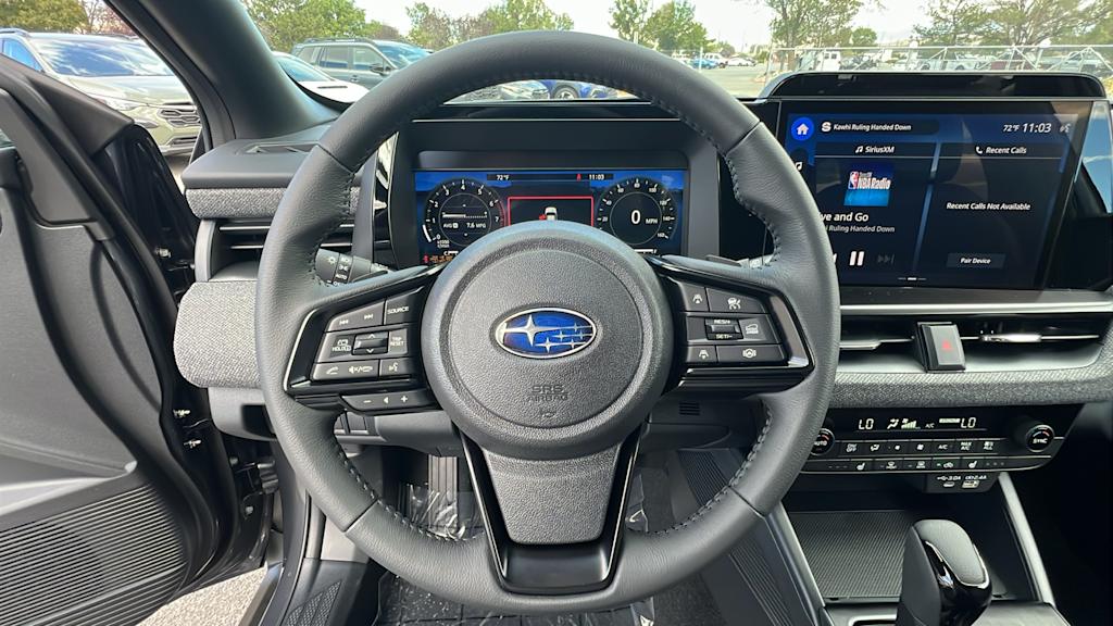 Thumbnail: 2026 Subaru Outback - 9