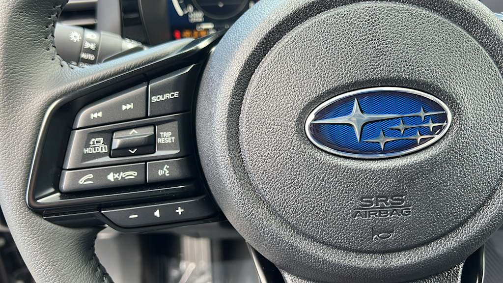 Thumbnail: 2026 Subaru Outback - 26