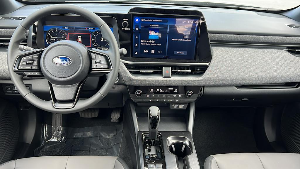 Thumbnail: 2026 Subaru Outback - 12