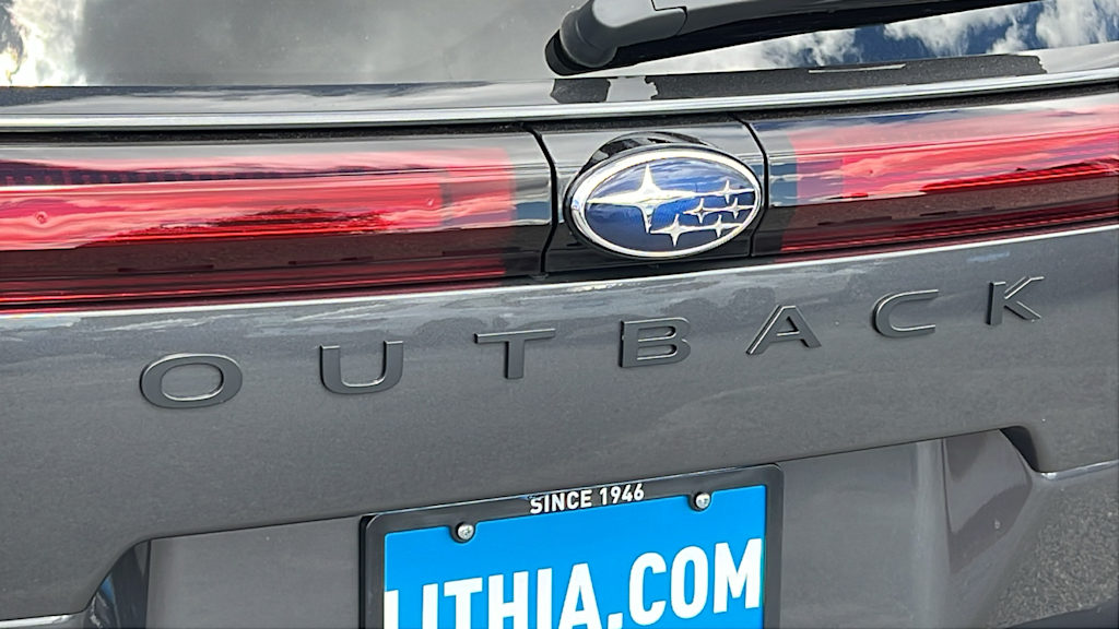 Thumbnail: 2026 Subaru Outback - 7