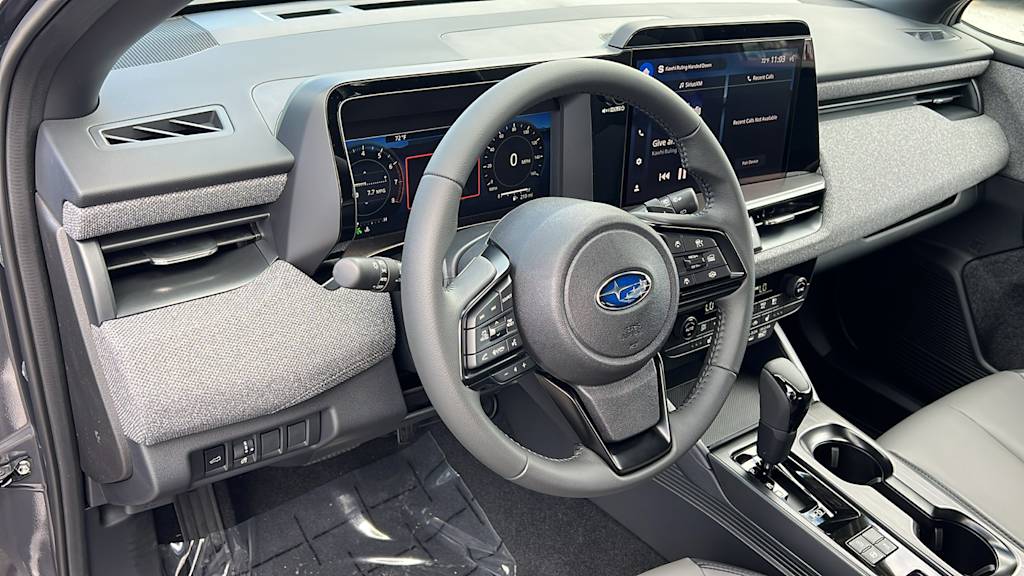 Thumbnail: 2026 Subaru Outback - 2