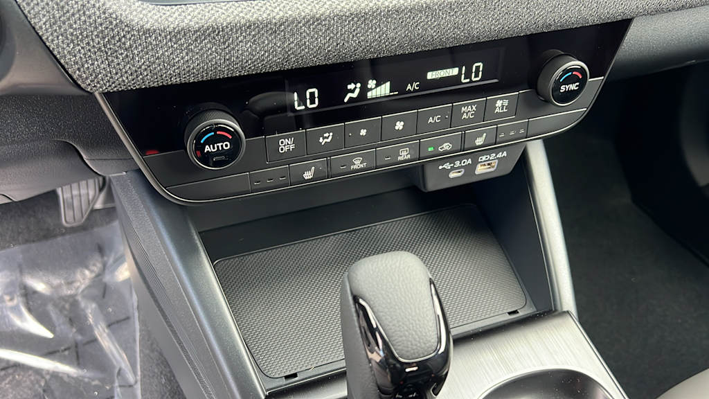 Thumbnail: 2026 Subaru Outback - 23