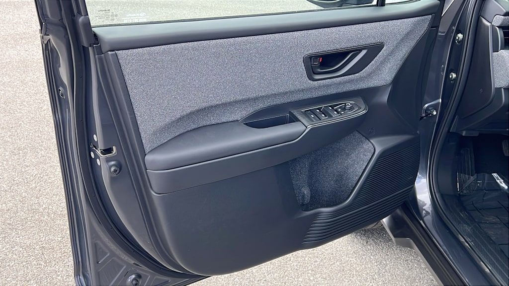 Thumbnail: 2026 Subaru Outback - 29