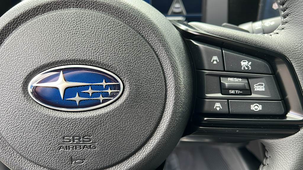 Thumbnail: 2026 Subaru Outback - 26