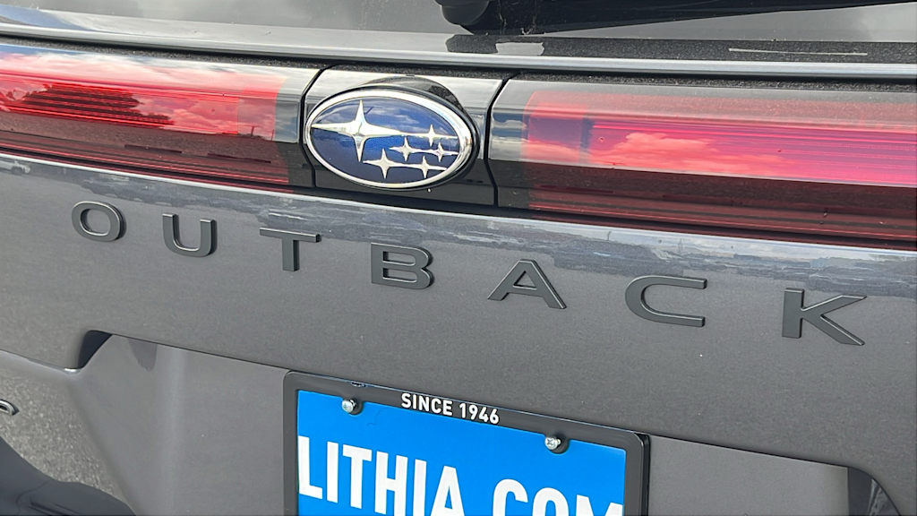 Thumbnail: 2026 Subaru Outback - 7