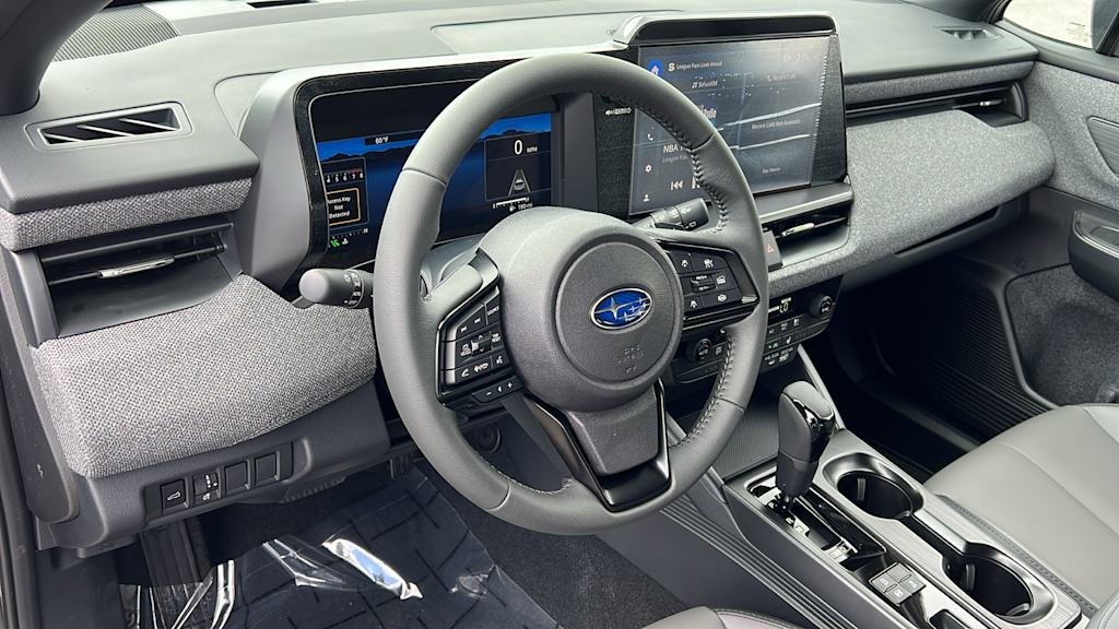 Thumbnail: 2026 Subaru Outback - 2
