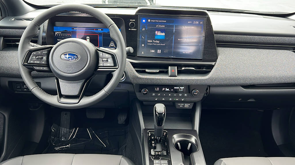Thumbnail: 2026 Subaru Outback - 13