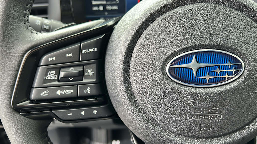 Thumbnail: 2026 Subaru Outback - 25