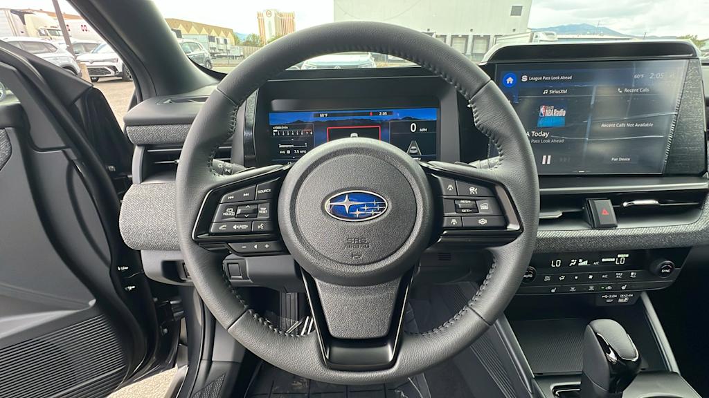 Thumbnail: 2026 Subaru Outback - 9