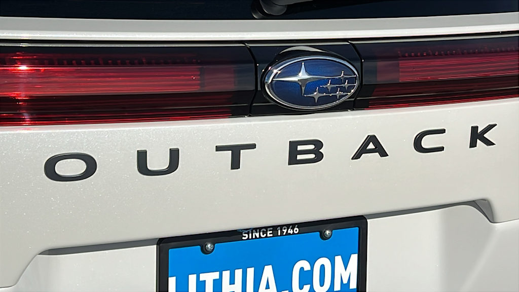 Thumbnail: 2026 Subaru Outback - 30