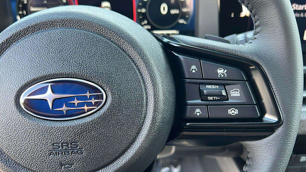 Thumbnail: 2026 Subaru Outback - 26