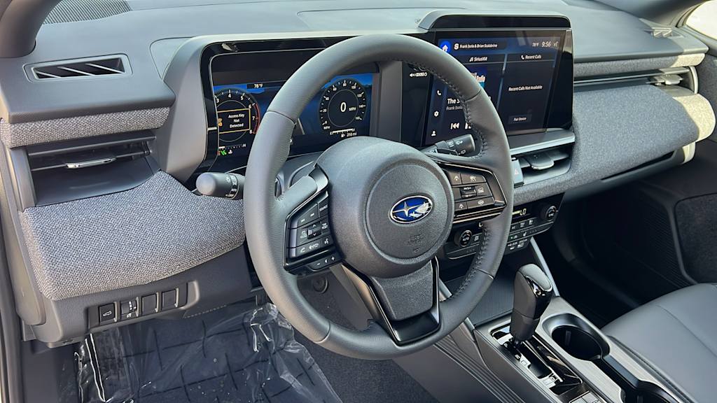 Thumbnail: 2026 Subaru Outback - 2