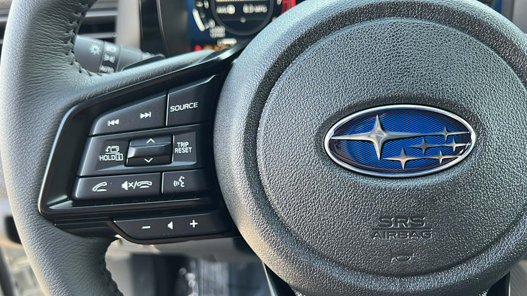 Thumbnail: 2026 Subaru Outback - 25
