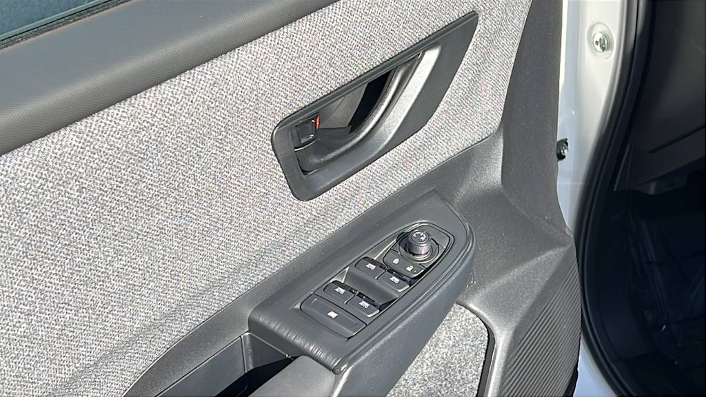 Thumbnail: 2026 Subaru Outback - 27