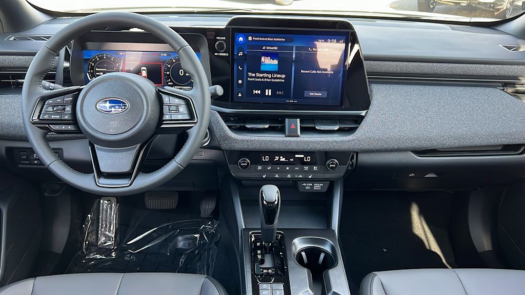Thumbnail: 2026 Subaru Outback - 12