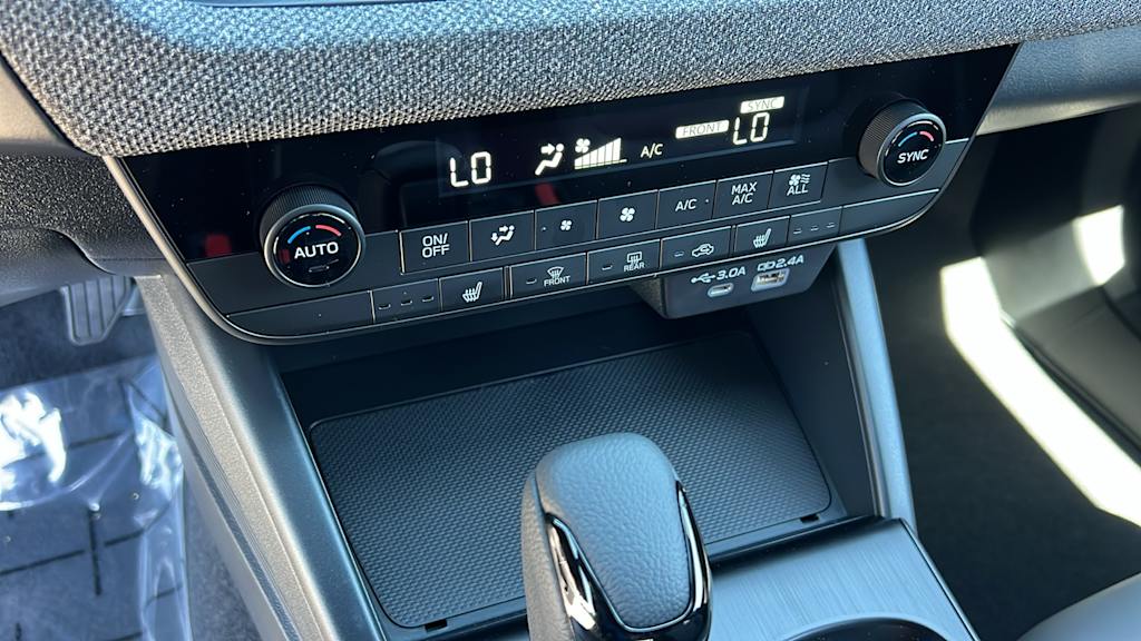 Thumbnail: 2026 Subaru Outback - 22