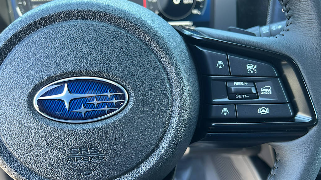 Thumbnail: 2026 Subaru Outback - 26