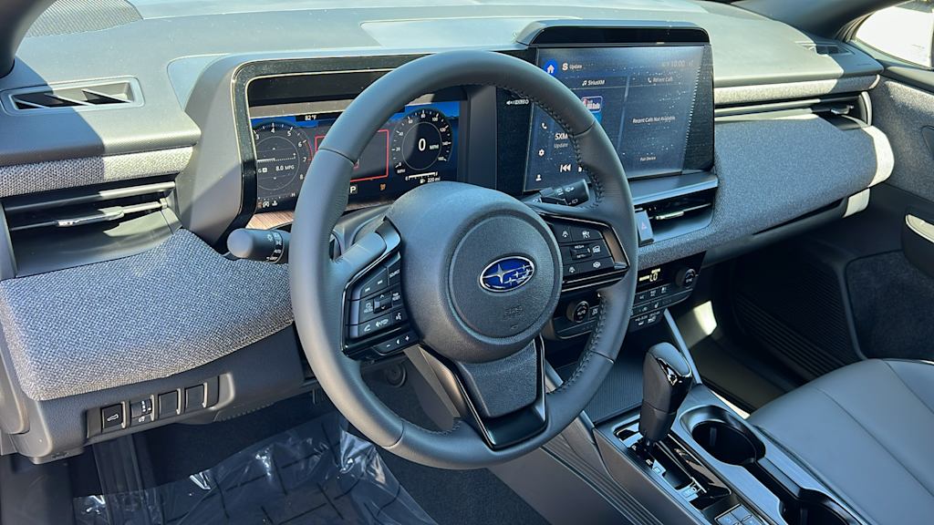 Thumbnail: 2026 Subaru Outback - 2