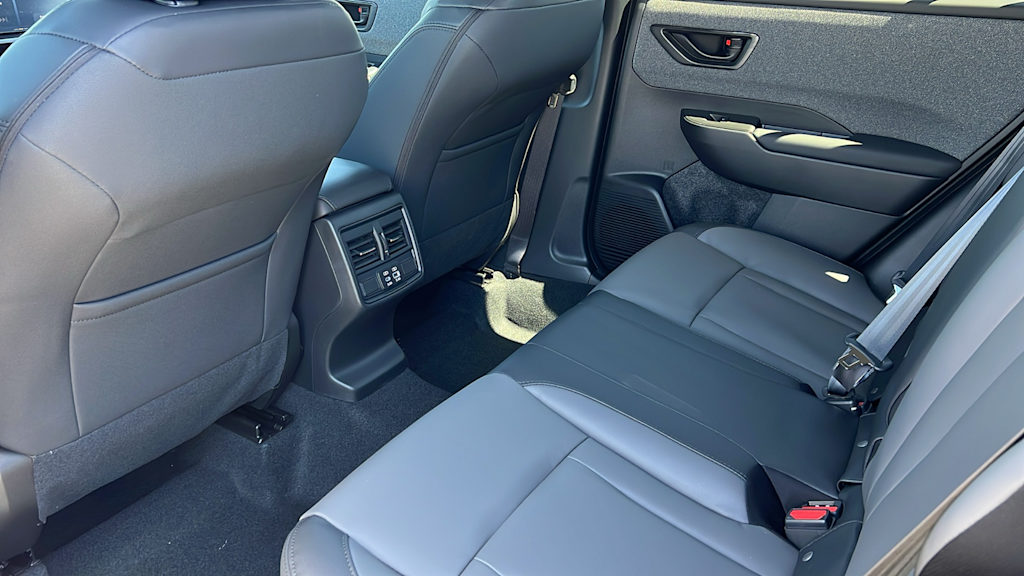 Thumbnail: 2026 Subaru Outback - 12