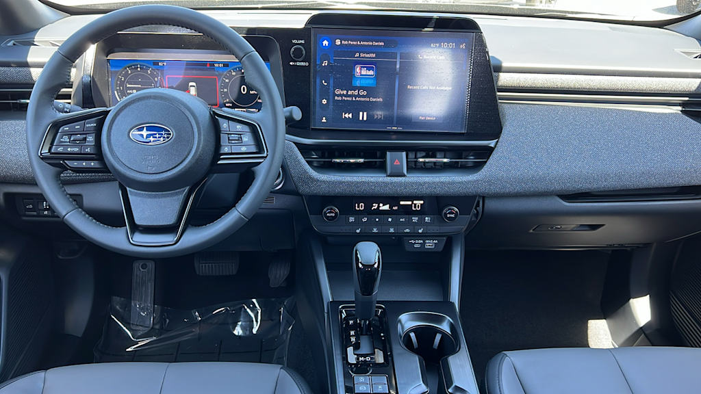 Thumbnail: 2026 Subaru Outback - 13