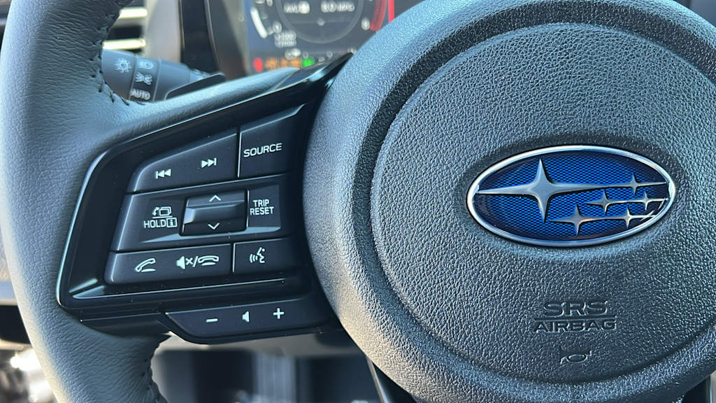 Thumbnail: 2026 Subaru Outback - 25