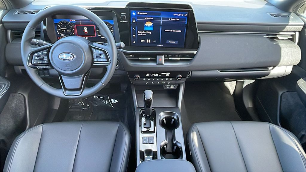 Thumbnail: 2026 Subaru Outback - 13