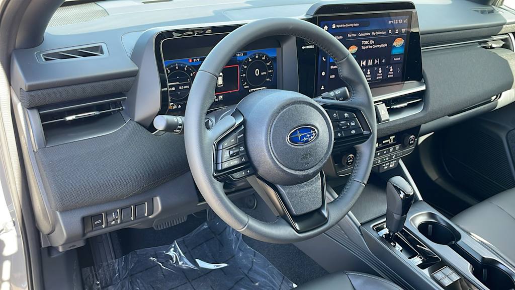 Thumbnail: 2026 Subaru Outback - 2