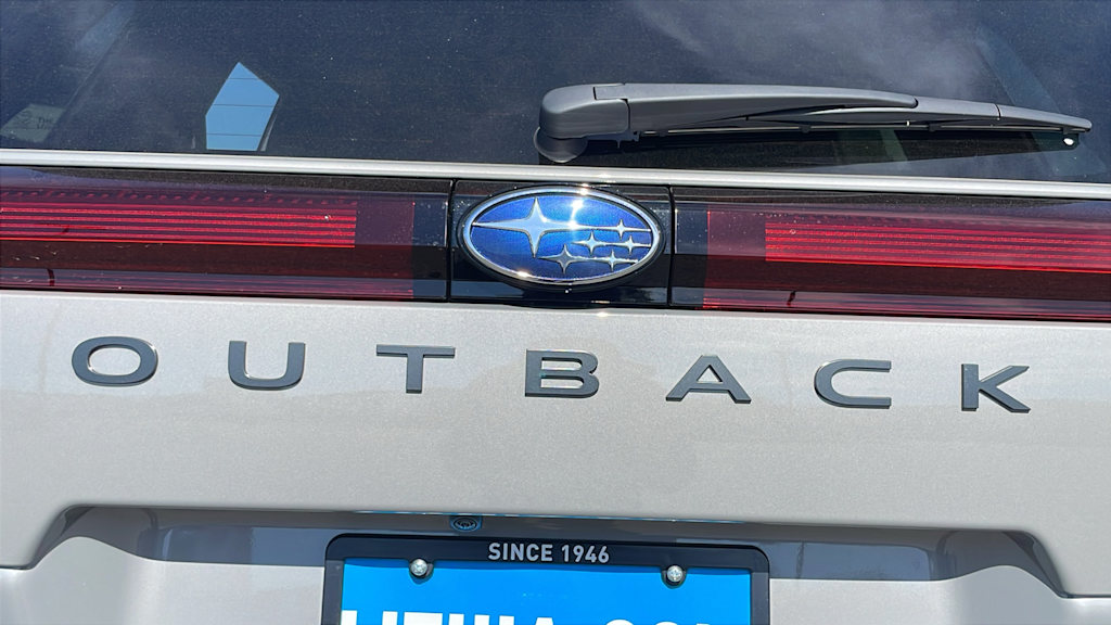 Thumbnail: 2026 Subaru Outback - 7